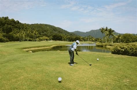 Borneo golf & country club. The Best Hotel In Borneo - The Nexus Resort and Spa