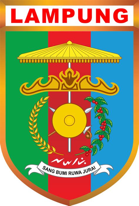 Logo Lampung Png