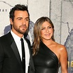 ¿Reconciliación? Jennifer Aniston y Justin Theroux pasan el Día de ...