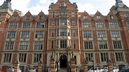 The London School of Economics and Political Science,... | Student Hut