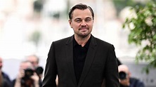 Leonardo DiCaprio Dará Becas en la Primaria Donde Estudió | N+