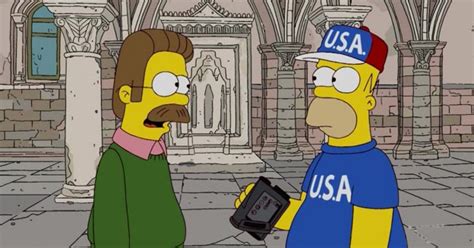 Die Simpsons: Staffel 21 im Episodenguide