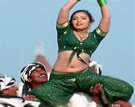 Actress Mumtaj Hot Sexy GIF Images Best Navel Cleavage Showing Photos Ever CineHub