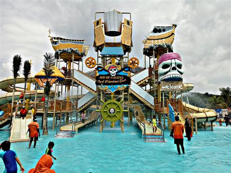 Bring your family to bangi wonderland water theme park and experience water cannon, the 1st in malaysia. Bangi Wonderland Theme Park & Resort Di Selangor Lokasi ...