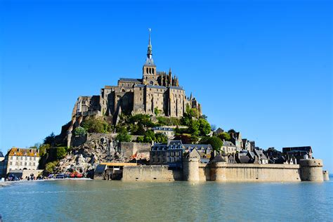 Amour Blog: Week End Amoureux Mont Saint Michel