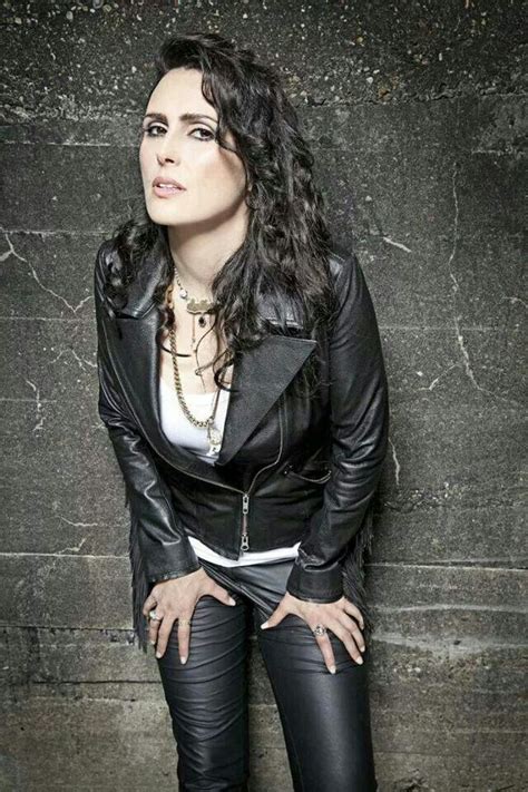 Sharon Den Adel Within Temptation Metal Girl Heavy Metal Girl Adel