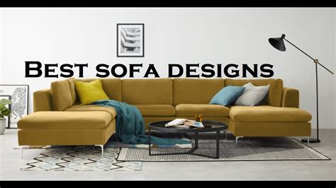 Best Sofa Designs 2020 Youtube