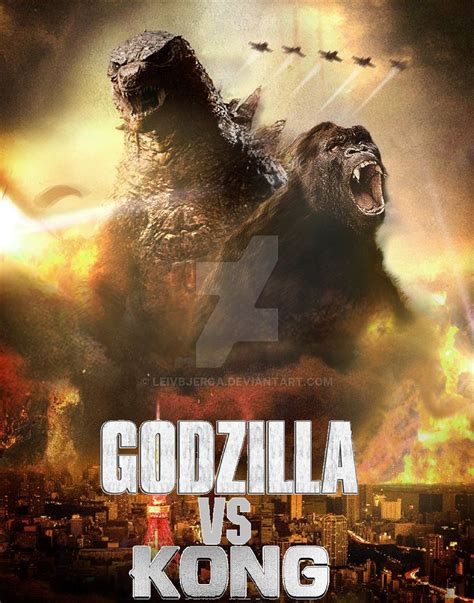 Godzilla Vs Kong 2020 Full Movie Download Godzilla Vs Kong Full Movie