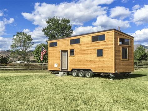 Tiny House Big Living Discovery Benelux