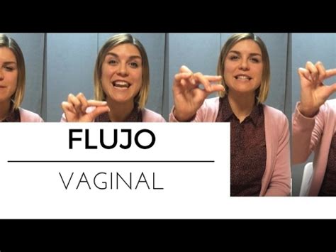 El Flujo Vaginal YouTube