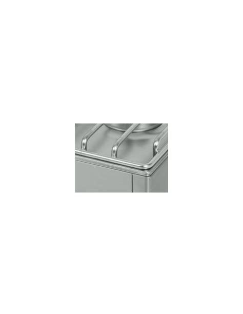 Campana para cocina industrial acero. Cocina industrial