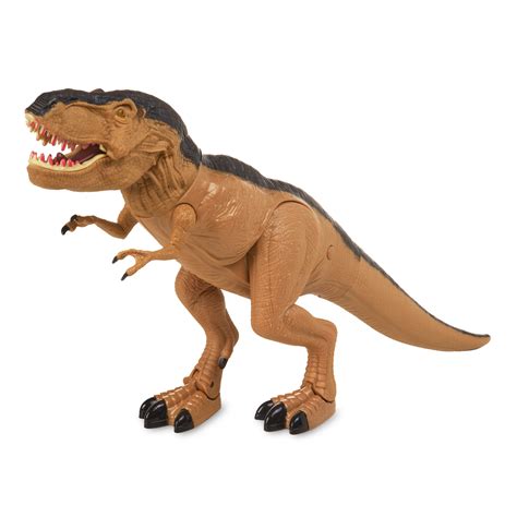 Adventure Force Mighty Megasaur T Rex Dinosaur For Kids 3 Years Up