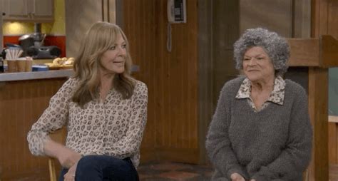 Mom Cbs Gif By Cbs Find Share On Giphy C
