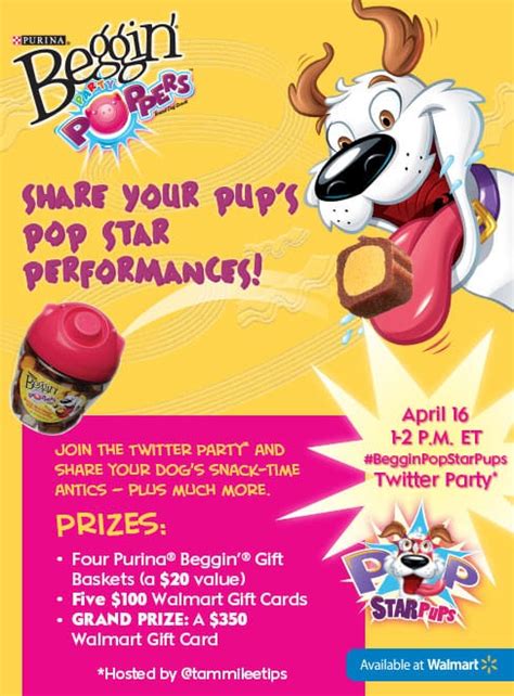Puppy Ice Cream And Beggin Party Poppers From Purina The Cookie Rookie