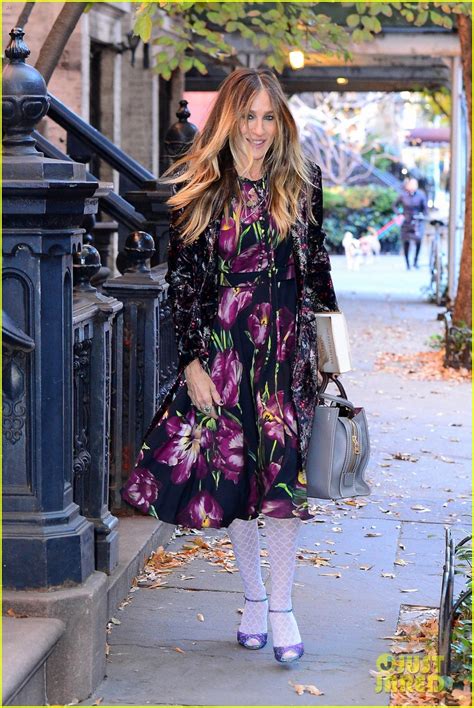 Sarah Jessica Parker Is Ready To Make Sex And The City And Hocus Pocus Sequels Photo 3805458