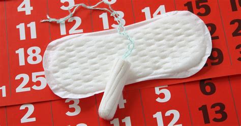Time To Talk Periods For Women And Girls Everywhere Huffpost Uk