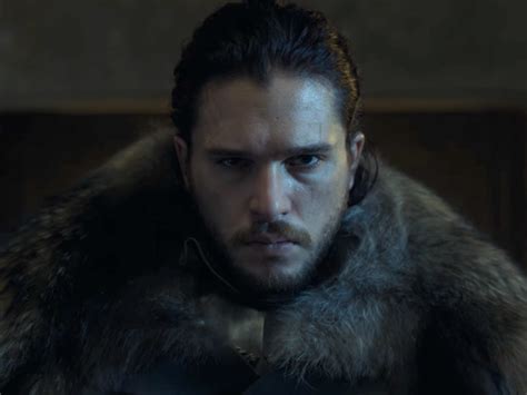 Jon Snow Apologizes For Final Game Of Thrones Season In Fake Video