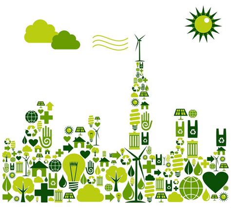 Las 5 ciudades más sostenibles del mundo Universitat Carlemany