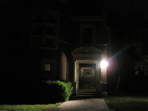 Set Jetter And Movie Locations And More American Horror Story 2011