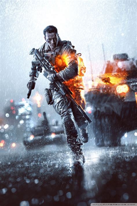 Practically multiple times a day. Battlefield 4 Ultra HD Desktop Background Wallpaper for 4K ...