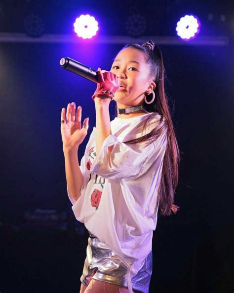 Fakta Ezaki Hikaru Rapper Jepang Di Girls Planet 999