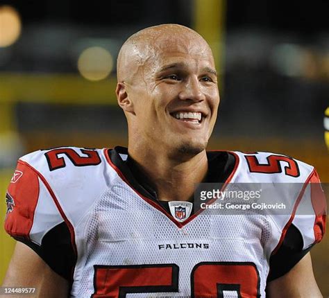 Atlanta Falcons Coy Wire Photos And Premium High Res Pictures Getty
