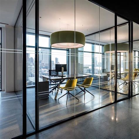 49 Modern Glass Wall Interior Design Ideas