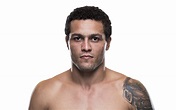 Henrique da Silva - Perfil Oficial do Lutador do UFC®