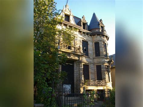 Americas 10 Most Notorious And Creepy Murder Houses Crime History
