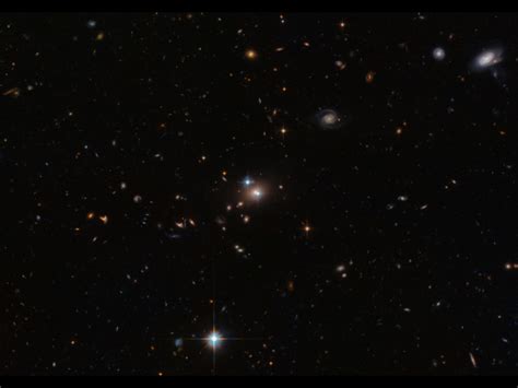 Image Gravitational Lensing In Galaxy Ygkow G1