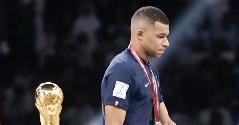 Kylian Mbappe Breaks Silence After France World Cup