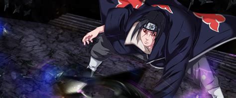 Itachi Ps4 Wallpaper Naruto Hd Wallpaper 1920x1080 Id 26731 Naruto