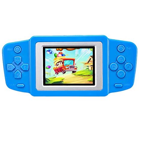 Top 10 Handheld Games For Kids Kids Electronics Nnto Goxer