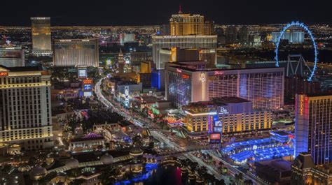 Las Vegas Strip Entdecken Beste Hotels Shows Und Attraktionen