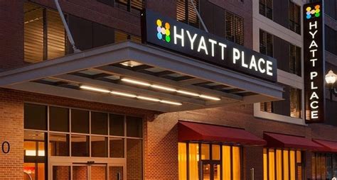 Hyatt Place Omaha Engineered Controls