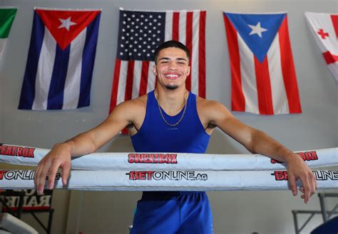 Xander Zayas Regresa Al Ring En Septiembre Primera Hora