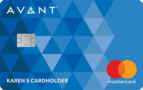 Unsecured credit cards, on the other hand, won't require a deposit to open, but may have higher fees and interest rates. Avant Mastercard Reviews (Oct. 2020) | Personal Credit ...