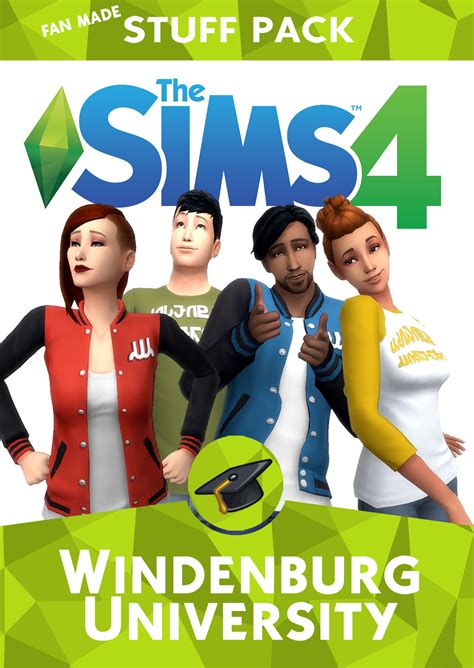Redhotchilisimblr With The Windenburg University Fan Pack You Can
