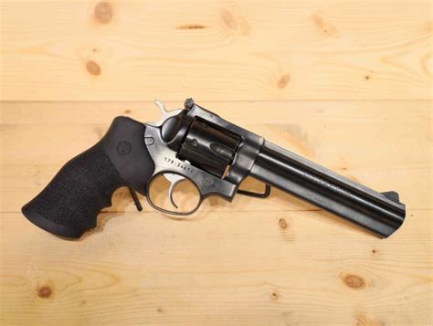 Ruger Gp100 357 Adelbridge And Co