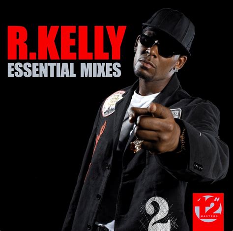 With two weeks left until jury selection is to begin in r. My dirty music corner: R. KELLY