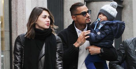 According to report sighted by our correspondent. Ghana midfielder Kevin-Prince Boateng and Satta file for ...