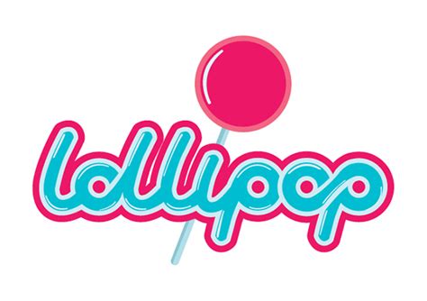 Lollipop Logos