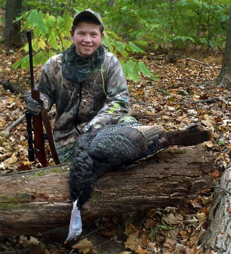 Families Sustain The Maryland Hunting Tradition Hobbies And