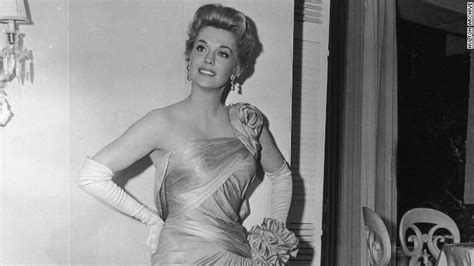 Donna Douglas Elly May On Beverly Hillbillies Dead At 81