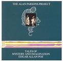 The Alan Parsons Project - The Complete Albums Collection (2011) [11CD ...
