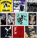 Punk | Tipos de musica.com
