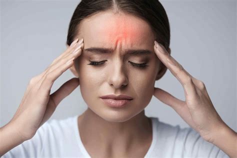 Difference Between Headaches And Migraines Sapna Pain Management Blog