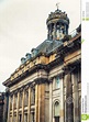 Galeria De Glasgow Da Arte Moderna Foto de Stock - Imagem de britânico ...