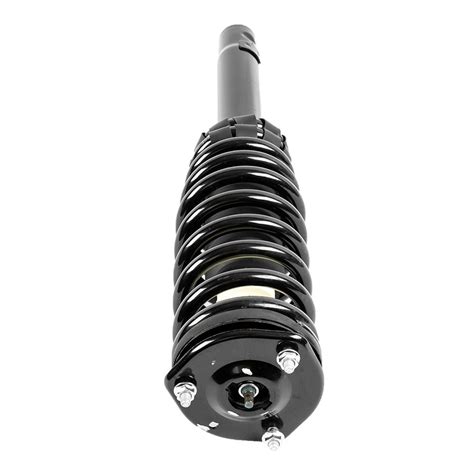 For Ford Fusion Pieces Front Loaded Quick Complete Strut Shocks Spring EBay