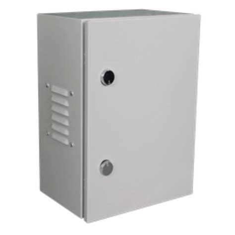 Compact Enclosures With Louver On Side Pss Distributors